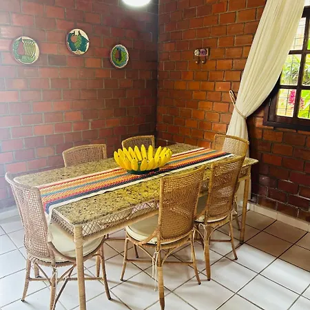 Casa De Campo Em Gravata Super Aconhegante Exterior foto