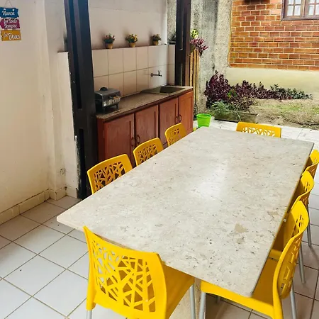 Casa De Campo Em Gravata Super Aconhegante Exterior foto