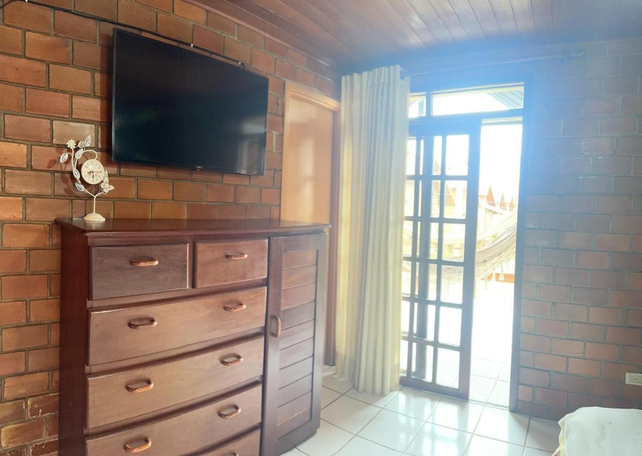 Holiday home Em Super Aconhegante Gravata (Gravata, Pernambuco)