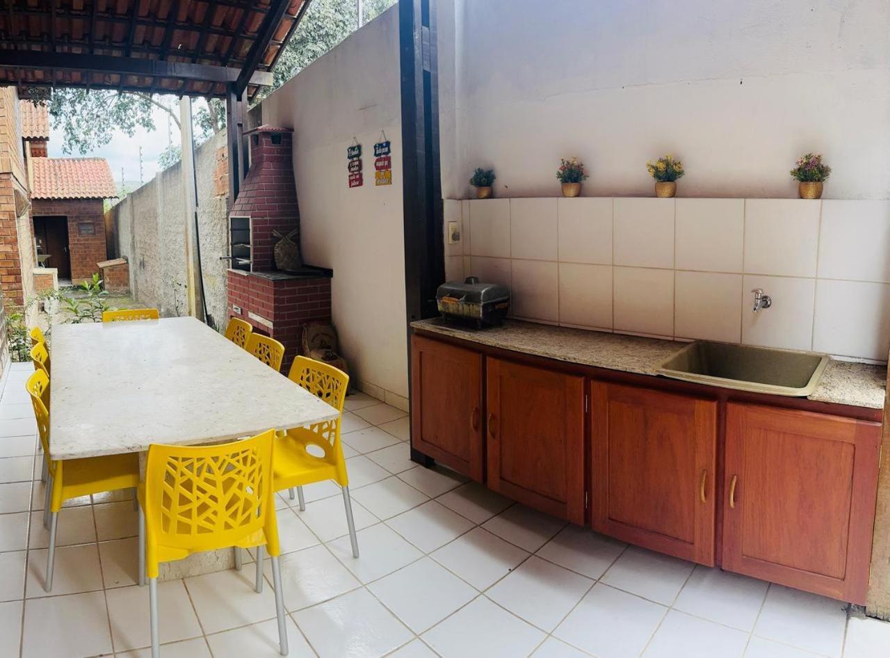 Holiday home Em Super Aconhegante *