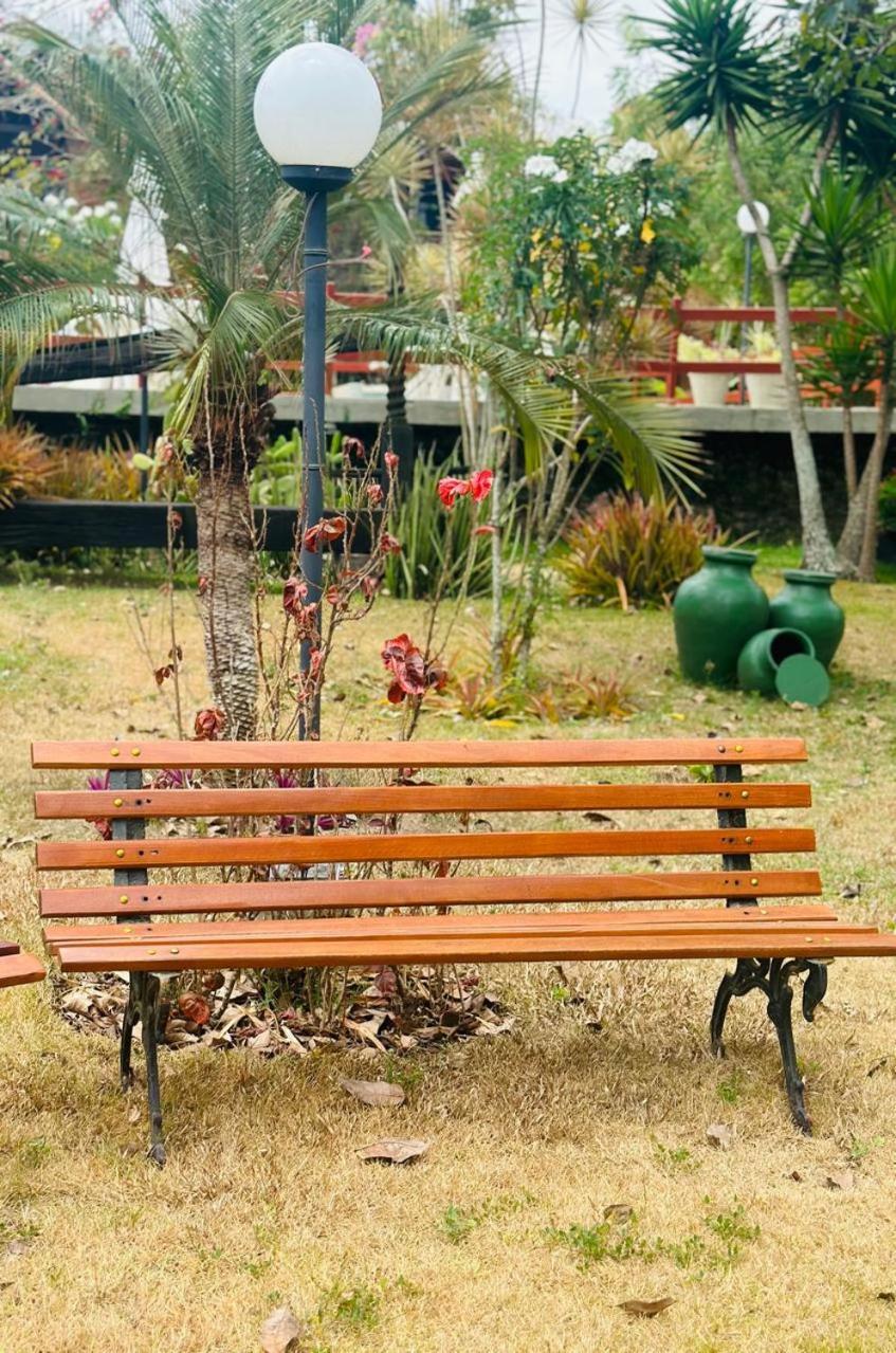 Em Super Aconhegante Holiday home Gravata (Gravata, Pernambuco)